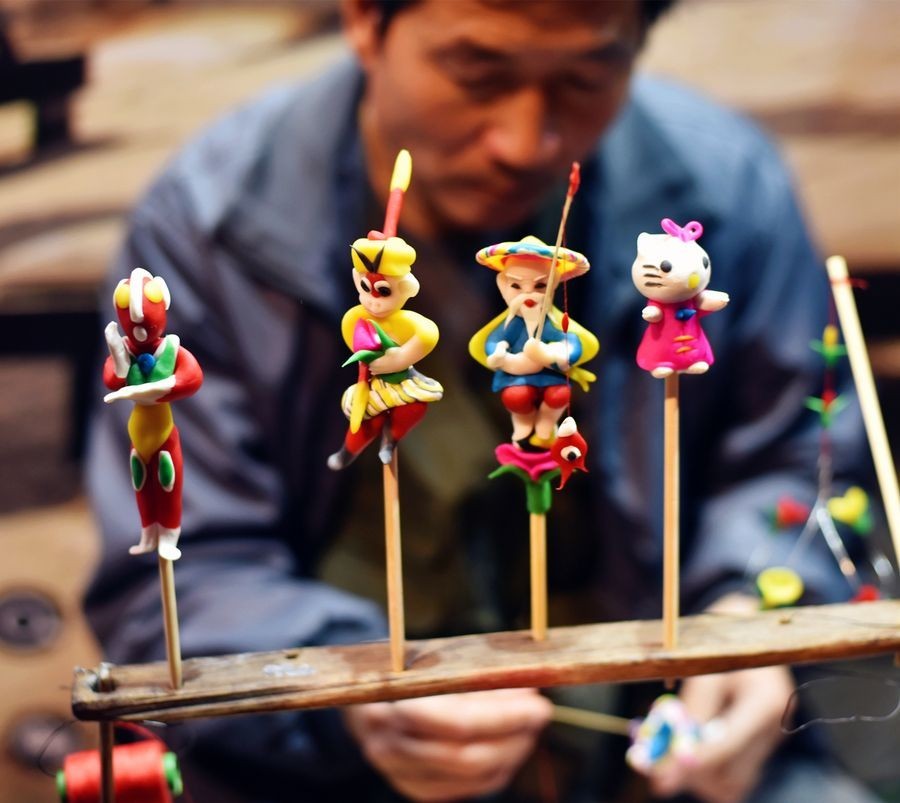 福州文旅盛宴即將啟幕 花海、美食與民俗的春日之約