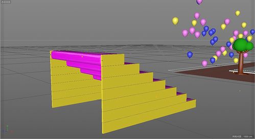 動畫場景與廣告設(shè)計的交融藝術(shù)