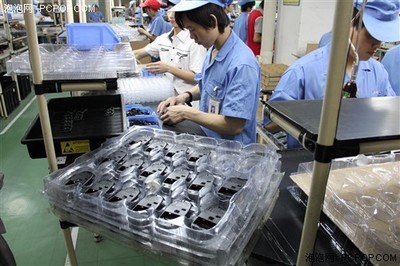 全方位保障品質(zhì)！探訪富勒鍵鼠制造工廠，揭秘可靠背后的硬核實(shí)力